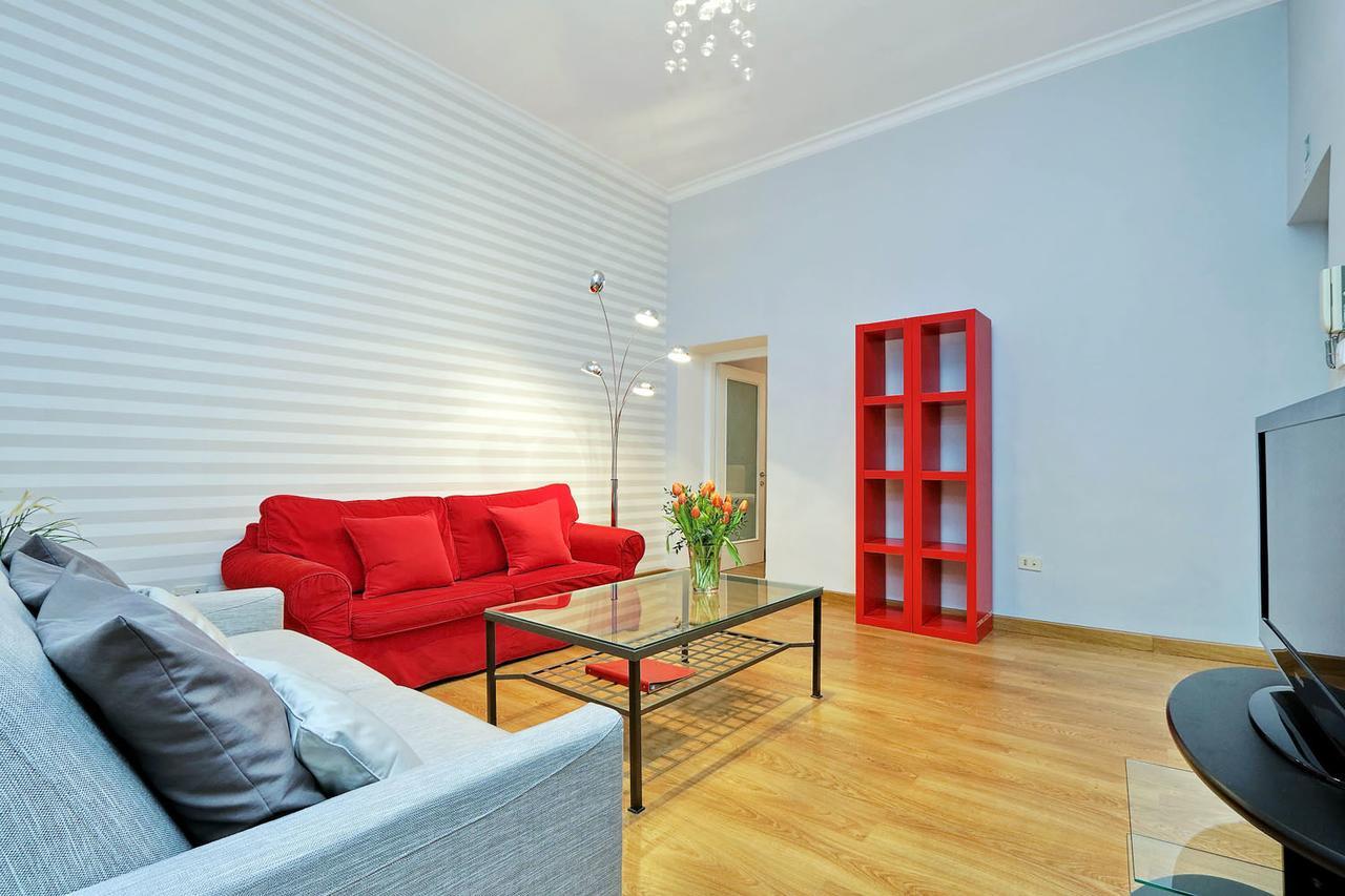Appartamento Cozy Tritone - My Extra Roma