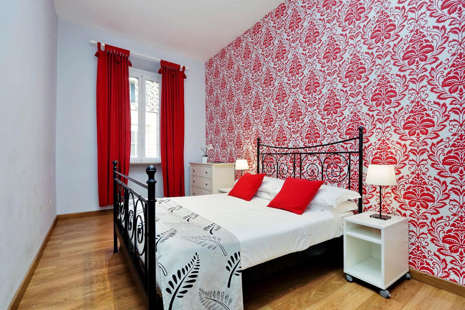 Cozy Tritone - My Extra * Rome