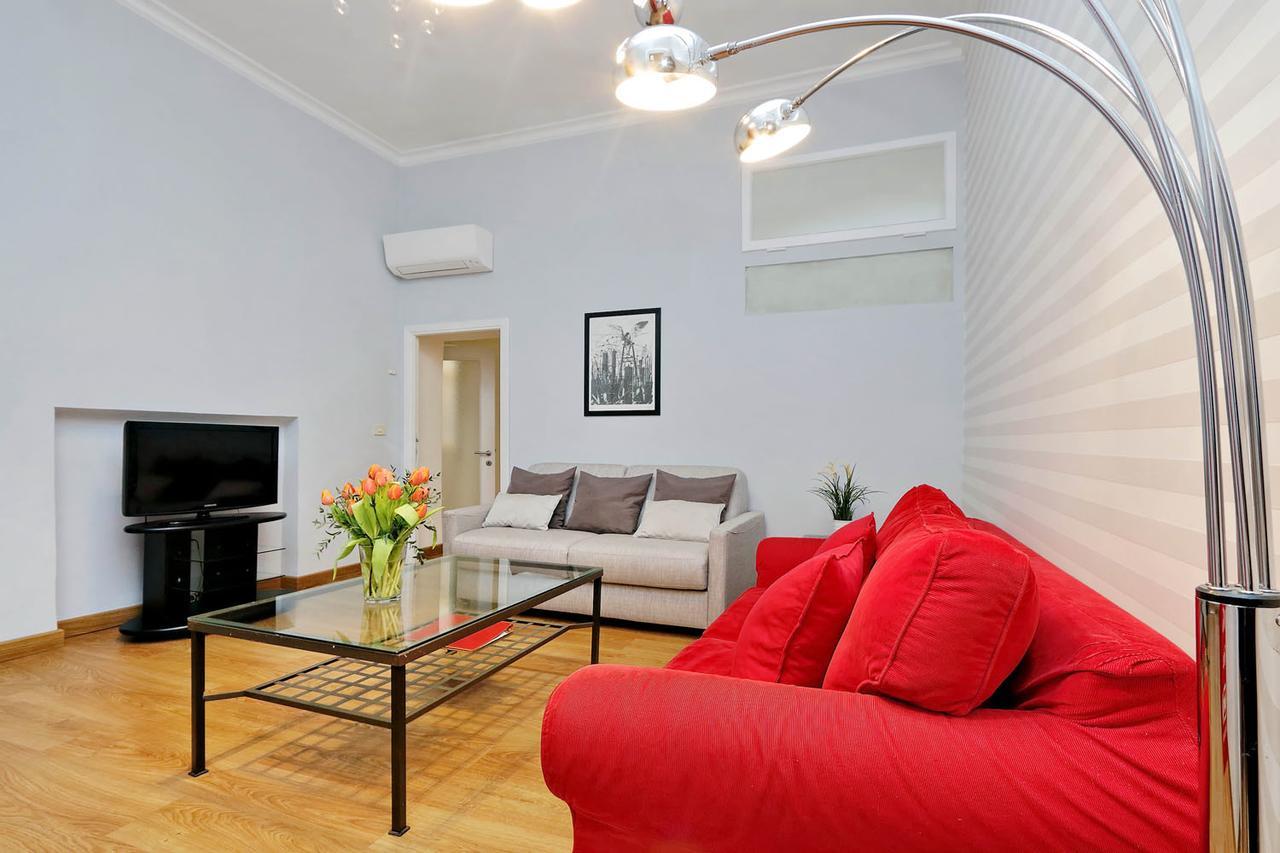 Apartment Cozy Tritone - My Extra