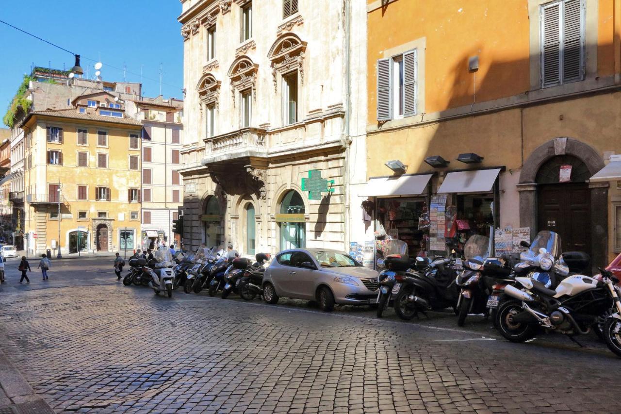 Cozy Tritone - My Extra Apartment Rome